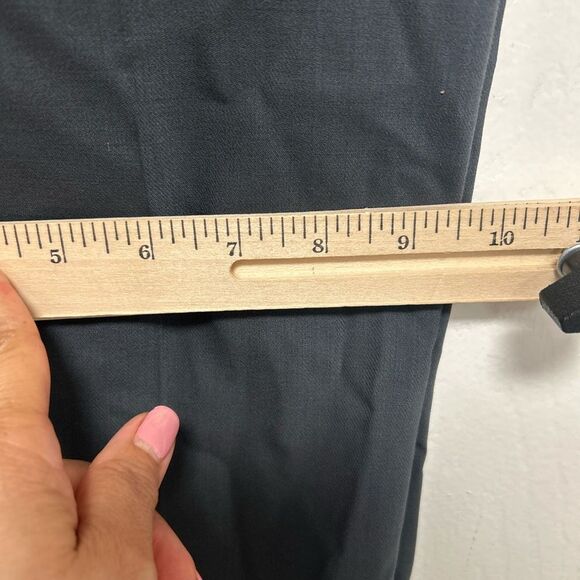 Talbots Petite Women’s Dress Wool Pants Size 8 - Picture 9 of 13